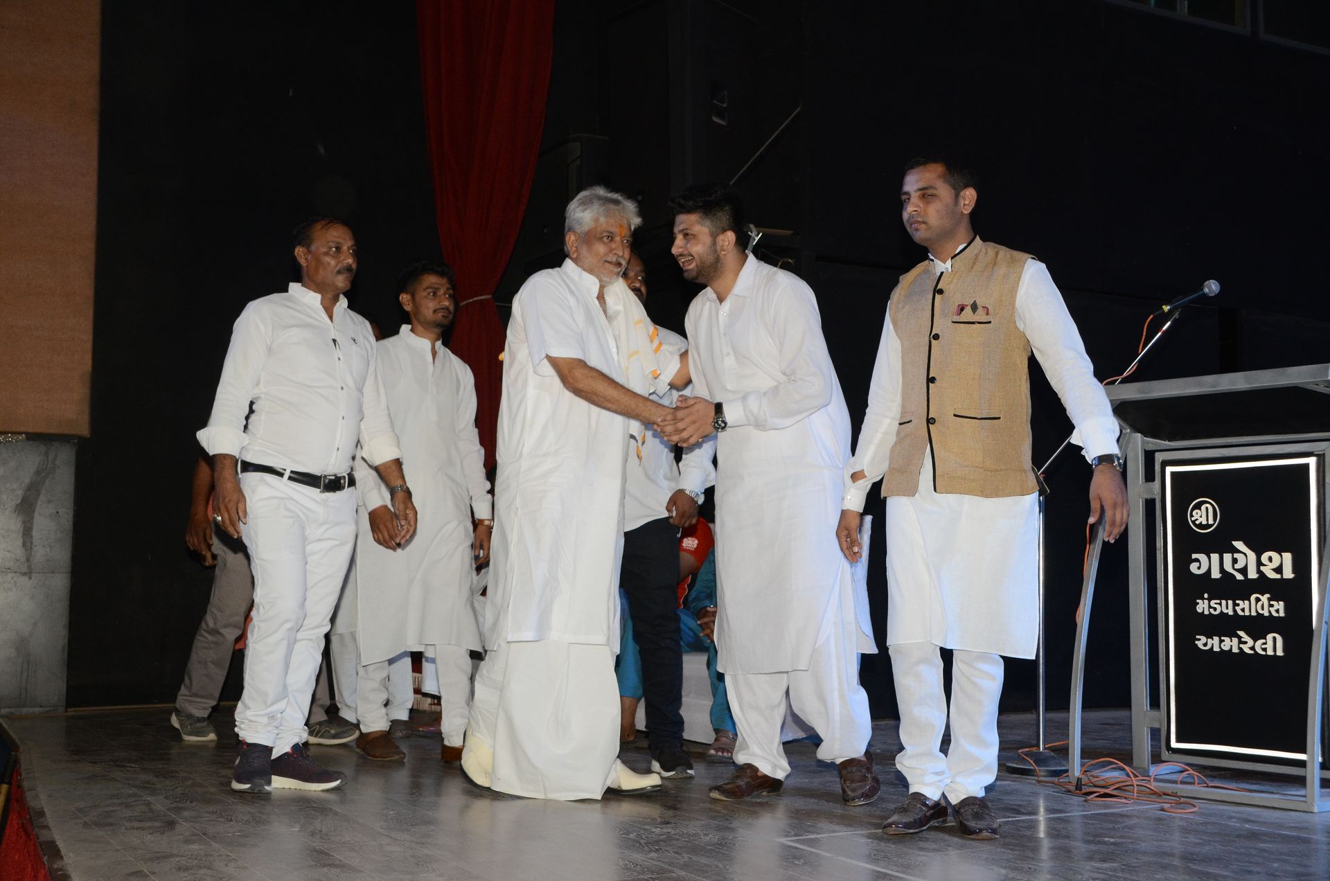 Event photo